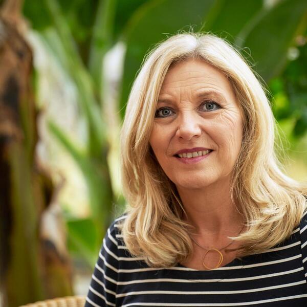 Foto von Heidi Grund-Thorpe