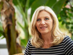 Heidi  Grund-Thorpe