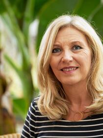 Heidi  Grund-Thorpe