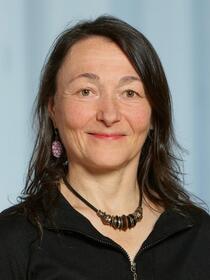 Isabelle M.  Mansuy