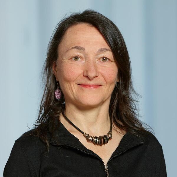 Foto von Isabelle M. Mansuy