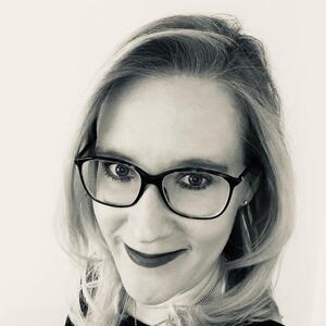 Foto von Lorena Grant