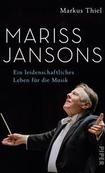 Mariss Jansons