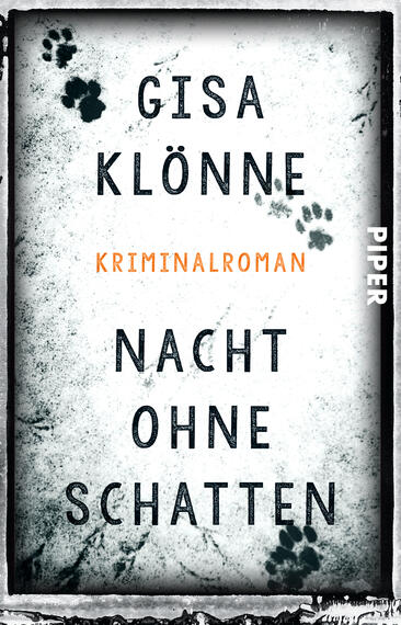 Nacht ohne Schatten (Judith-Krieger-Krimis 3)