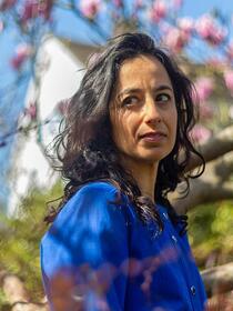 Sanam Mahloudji