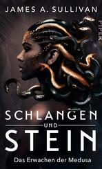 Schlangen und Stein