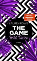 The Game – Wild Desire
