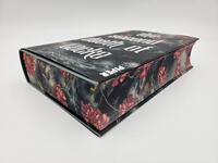 Außenansicht des Buches „The Second Death of Locke“