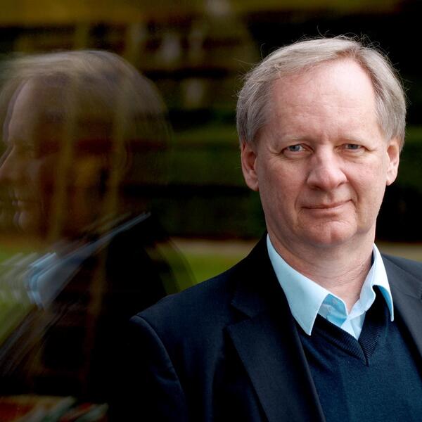 Foto von Ulrich Eberl