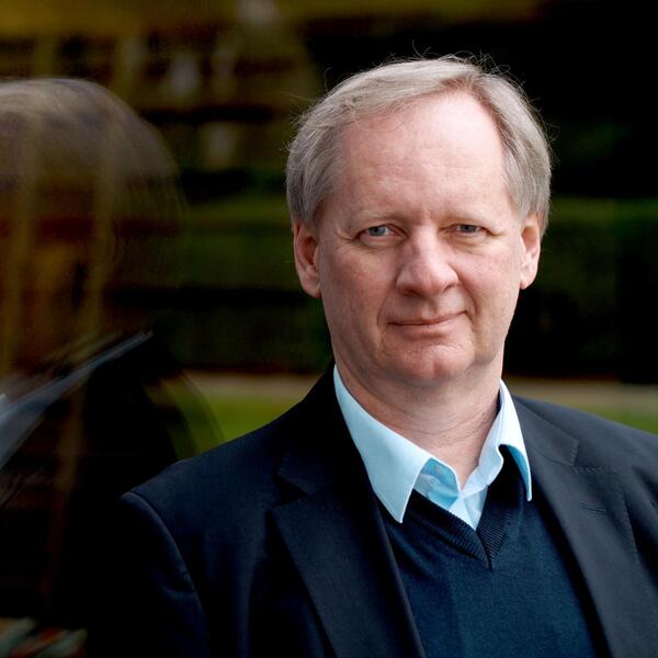 Foto von Ulrich Eberl