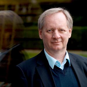 Foto von Ulrich Eberl