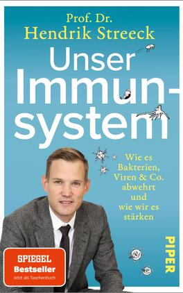 Unser Immunsystem