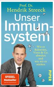 Unser Immunsystem