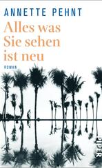 Alles was Sie sehen ist neu