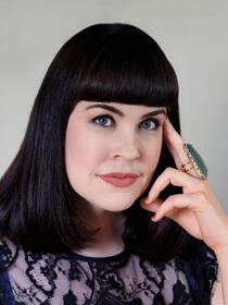 Caitlin Doughty