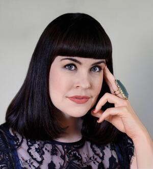 Caitlin  Doughty 