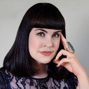 Foto von Caitlin Doughty