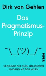 Das Pragmatismus-Prinzip