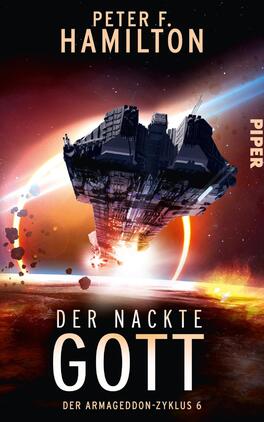 Der nackte Gott