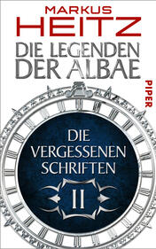 Die Vergessenen Schriften 2