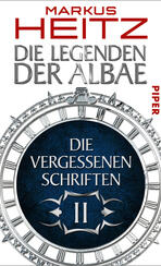 Die Vergessenen Schriften 2