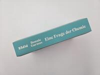 Außenansicht des Buches „Eine Frage der Chemie“