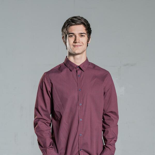 Foto von Giacomo Mazzariol