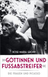 „Göttinnen und Fußabstreifer“