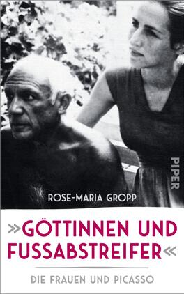 „Göttinnen und Fußabstreifer“