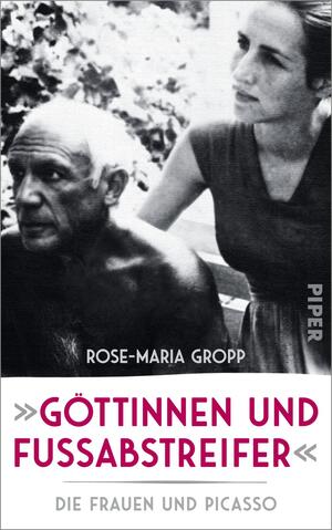 „Göttinnen und Fußabstreifer“