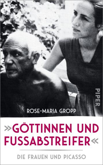 „Göttinnen und Fußabstreifer“