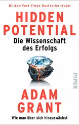 Hidden Potential – Die Wissenschaft des Erfolgs
