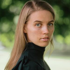 Foto von Ingvild Holtan-Hartwig