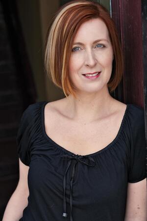 Kate Meader
