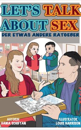 Let´s talk about Sex