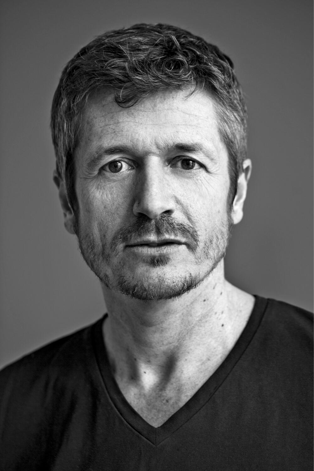 Foto von Michael Obert