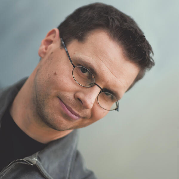 Foto von Michael Peinkofer