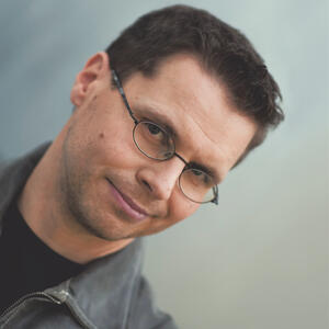 Foto von Michael Peinkofer