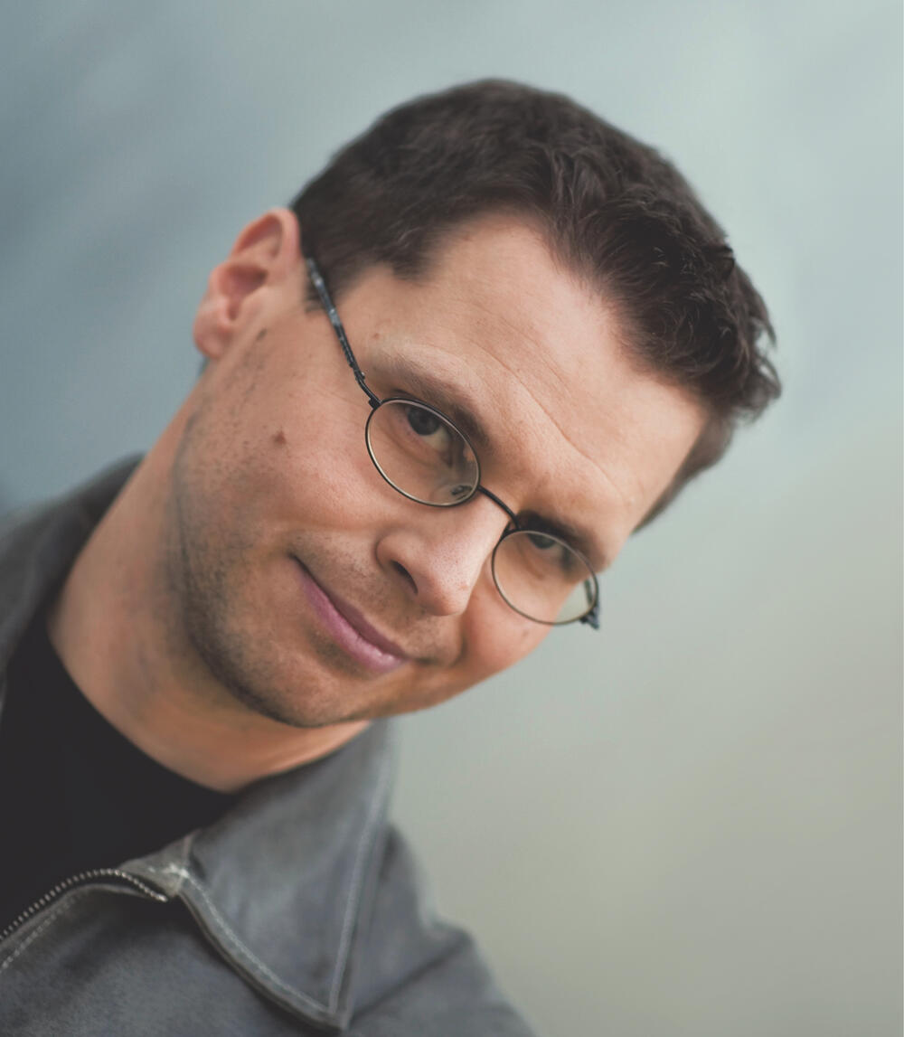 Foto von Michael Peinkofer