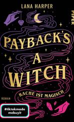 Payback's a Witch – Rache ist magisch