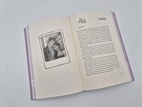 Außenansicht des Buches „The Legacy – Endlich erwachsen“