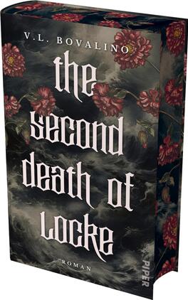 The Second Death of Locke