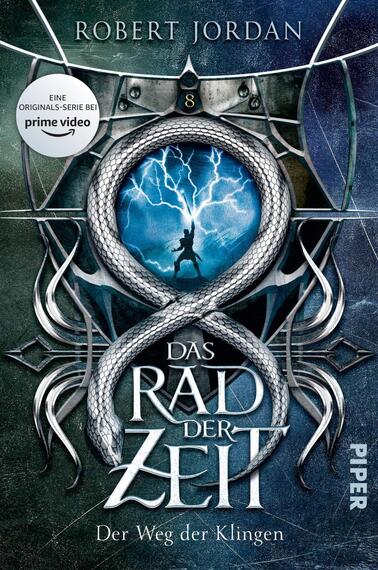 Das Rad der Zeit 8. Das Original (Das Rad der Zeit 8)