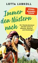 Immer den Nüstern nach