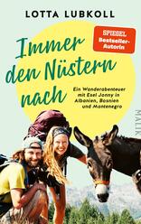 Immer den Nüstern nach