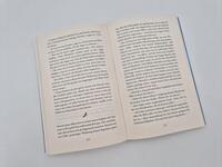 Außenansicht des Buches „Manolo Blahnik und der Traum vom Erfolg“