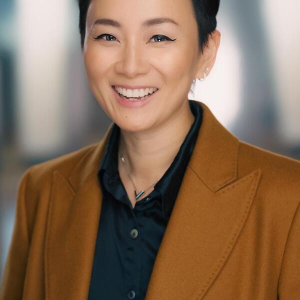 Foto von Marie Lu