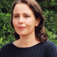 Foto von Megan Goldin