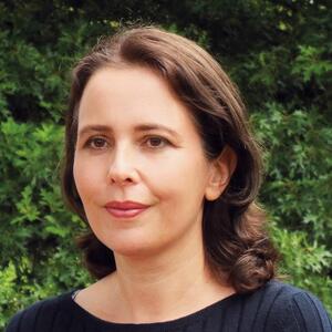 Foto von Megan Goldin