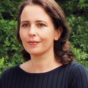 Megan Goldin